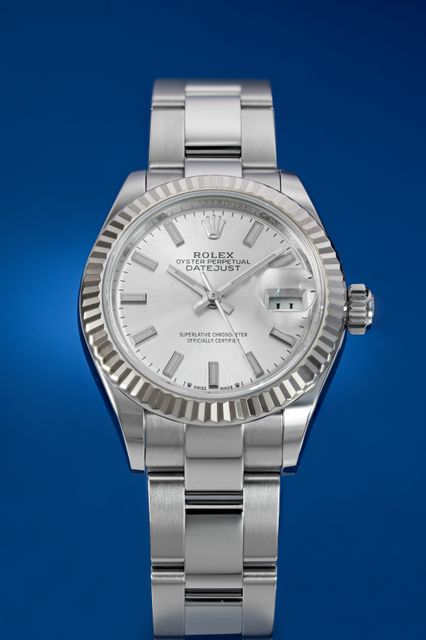 Rolex Datejust Lady 28 279174 Image 6